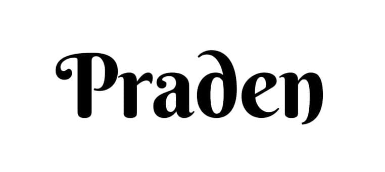 Praden